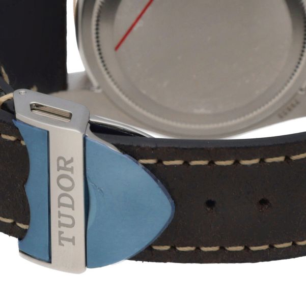 Tudor Black Bay GMT M79833MN-0003